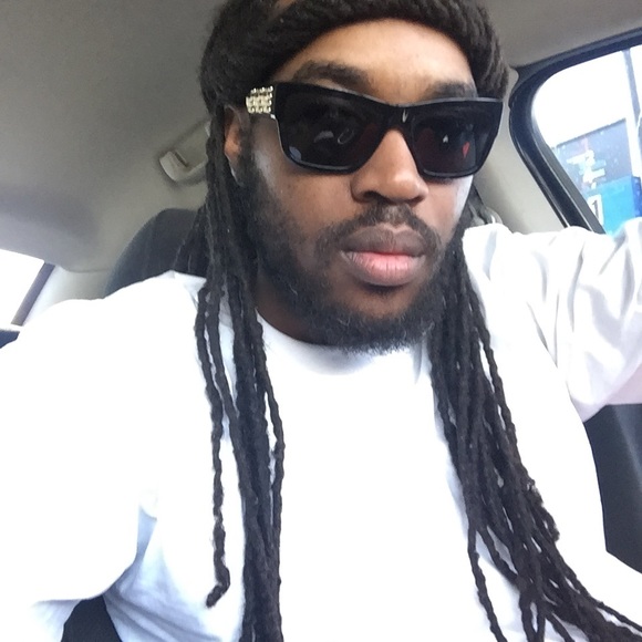 Meet your Posher, James - Picture 1 of 1